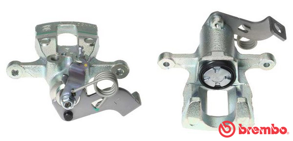 BREMBO F 30 222 ESSENTIAL...