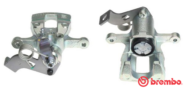 BREMBO F 30 223 ESSENTIAL...