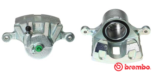 BREMBO F 30 224 ESSENTIAL...