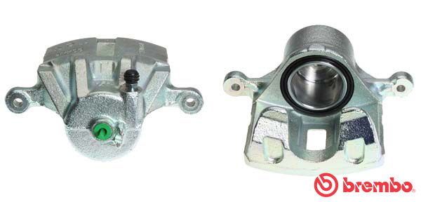 BREMBO F 30 225 ESSENTIAL...