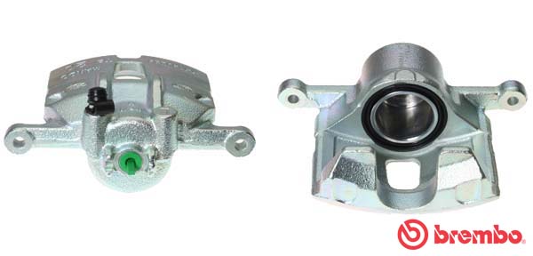 BREMBO F 30 226 ESSENTIAL...