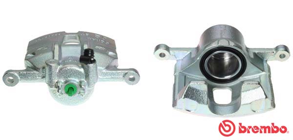 BREMBO F 30 227 ESSENTIAL...