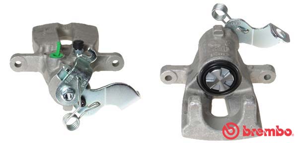 BREMBO F 30 228 ESSENTIAL...