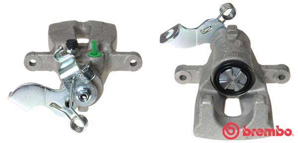 BREMBO F 30 229 ESSENTIAL...