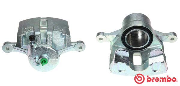 BREMBO F 30 230 ESSENTIAL...