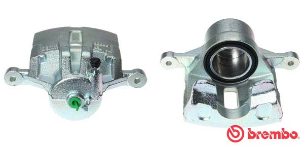 BREMBO F 30 231 ESSENTIAL...