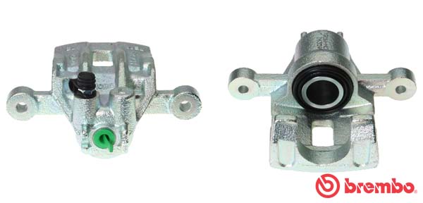 BREMBO F 30 232 ESSENTIAL...