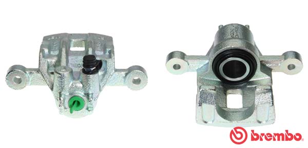 BREMBO F 30 233 ESSENTIAL...