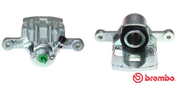 BREMBO F 30 234 ESSENTIAL...