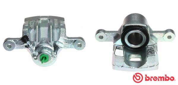 BREMBO F 30 235 ESSENTIAL...