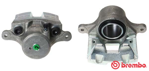 BREMBO F 30 236 ESSENTIAL...