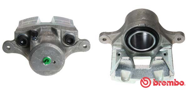 BREMBO F 30 237 ESSENTIAL...