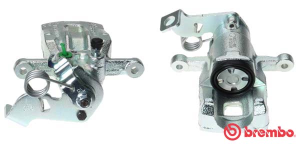 BREMBO F 30 240 ESSENTIAL...