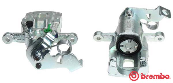 BREMBO F 30 241 ESSENTIAL...