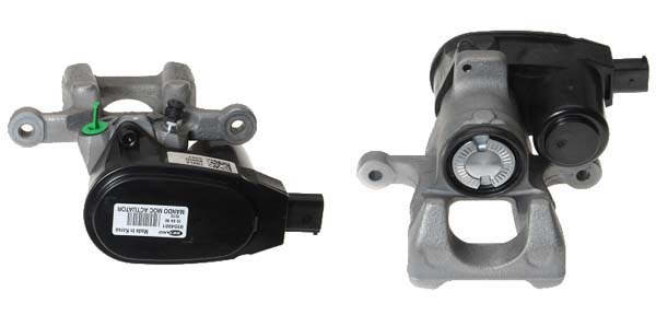 BREMBO F 30 260 ESSENTIAL...