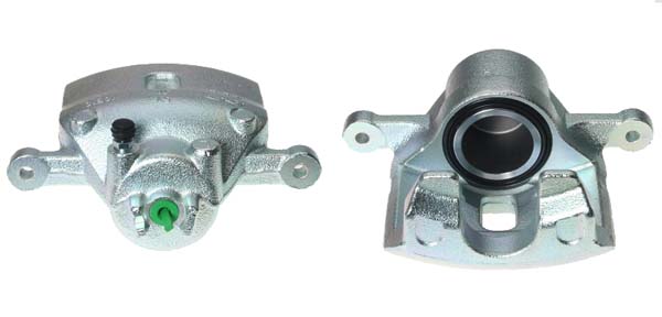 BREMBO F 30 264 ESSENTIAL...