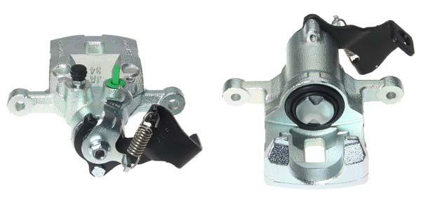 BREMBO F 30 267 ESSENTIAL...