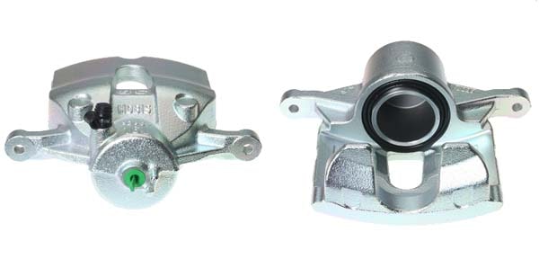 BREMBO F 30 272 ESSENTIAL...
