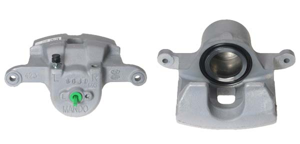 BREMBO F 30 284 ESSENTIAL...