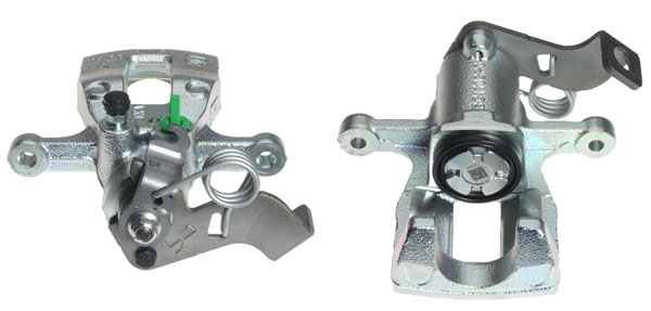 BREMBO F 30 287 ESSENTIAL...