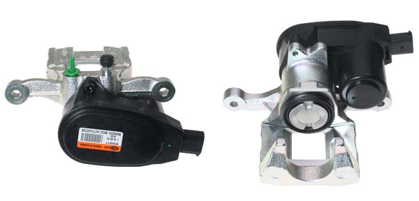 BREMBO F 30 288 ESSENTIAL...