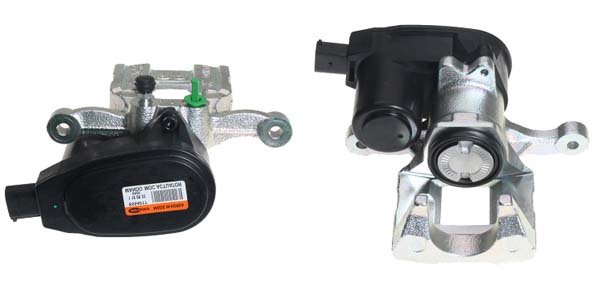 BREMBO F 30 289 ESSENTIAL...