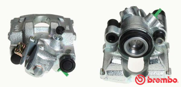 BREMBO F 34 000 ESSENTIAL...