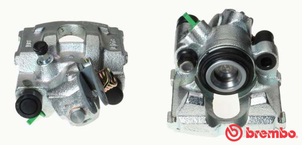 BREMBO F 34 001 ESSENTIAL...