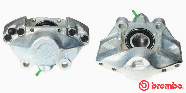 BREMBO F 34 002 ESSENTIAL...