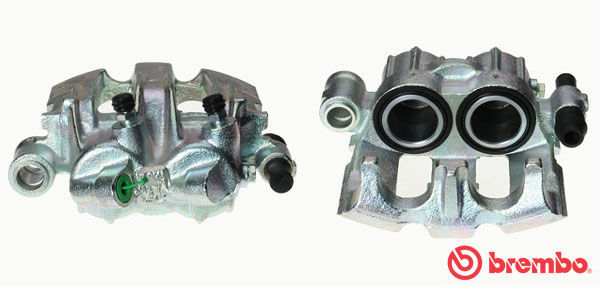 BREMBO F 34 004 ESSENTIAL...