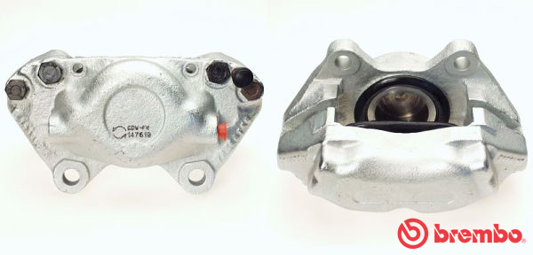 BREMBO F 36 000 ESSENTIAL...