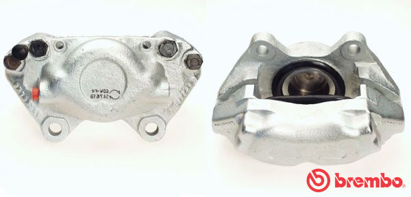 BREMBO F 36 001 ESSENTIAL...
