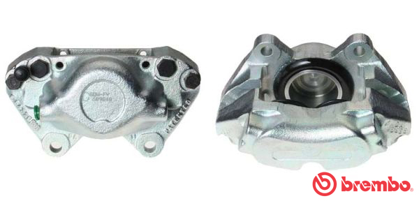 BREMBO F 36 002 ESSENTIAL...