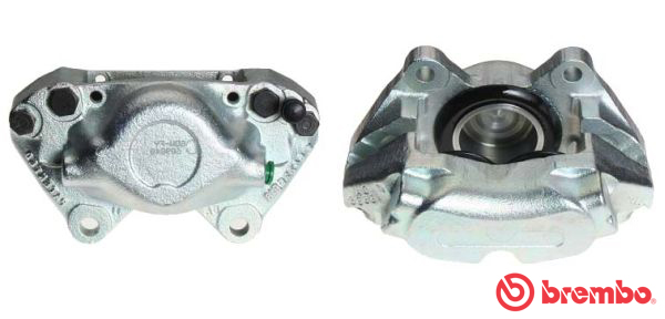 BREMBO F 36 003 ESSENTIAL...