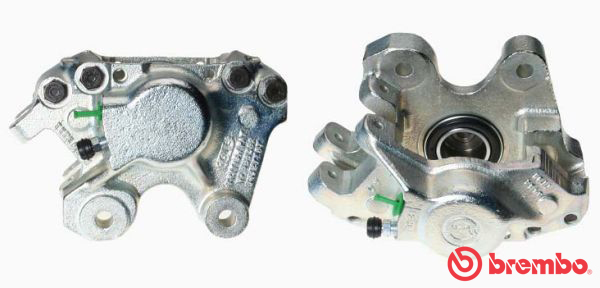 BREMBO F 36 004 ESSENTIAL...