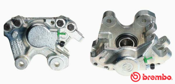 BREMBO F 36 005 ESSENTIAL...