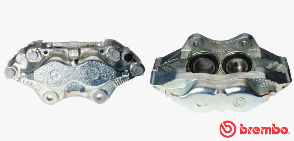 BREMBO F 36 006 ESSENTIAL...