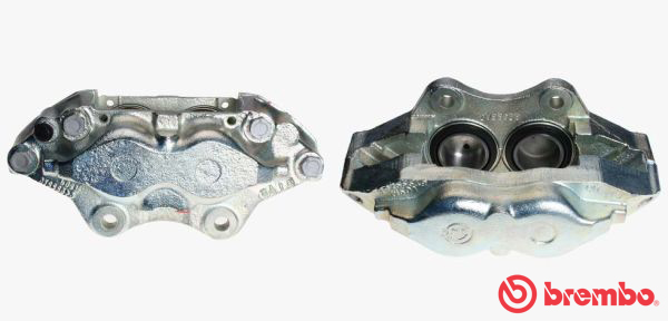BREMBO F 36 007 ESSENTIAL...