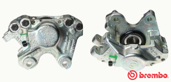 BREMBO F 36 008 ESSENTIAL...