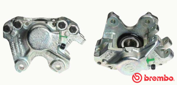 BREMBO F 36 009 ESSENTIAL...