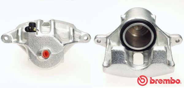 BREMBO F 36 011 ESSENTIAL...