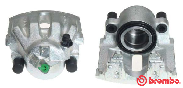 BREMBO F 36 014 ESSENTIAL...