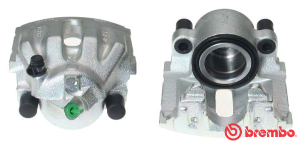 BREMBO F 36 015 ESSENTIAL...