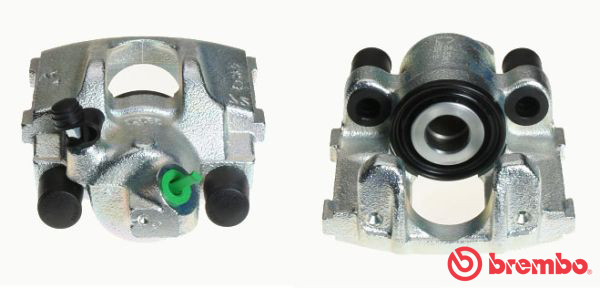 BREMBO F 36 016 ESSENTIAL...