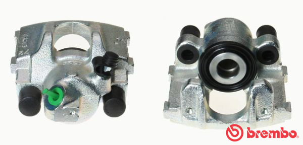 BREMBO F 36 017 ESSENTIAL...