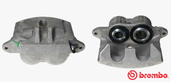 BREMBO F 36 018 ESSENTIAL...