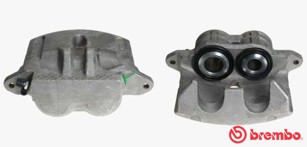 BREMBO F 36 019 ESSENTIAL...