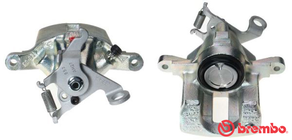 BREMBO F 36 021 ESSENTIAL...