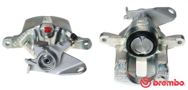 BREMBO F 36 023 ESSENTIAL...