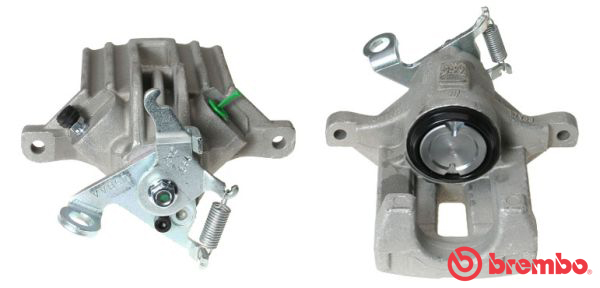 BREMBO F 36 030 ESSENTIAL...